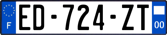 ED-724-ZT