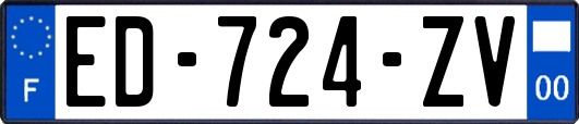 ED-724-ZV