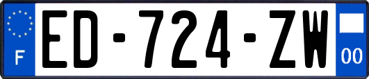 ED-724-ZW