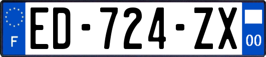 ED-724-ZX