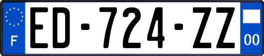 ED-724-ZZ