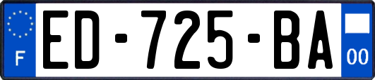 ED-725-BA