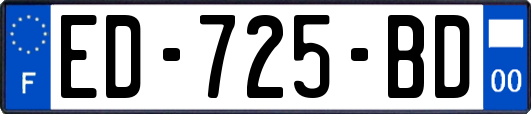 ED-725-BD