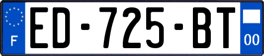 ED-725-BT