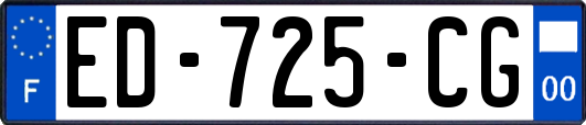 ED-725-CG