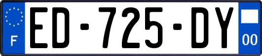 ED-725-DY