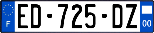 ED-725-DZ