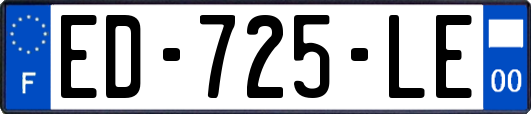 ED-725-LE