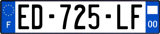 ED-725-LF