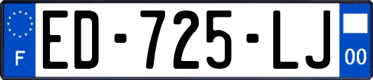 ED-725-LJ
