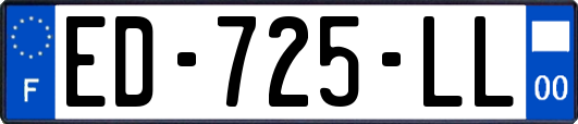 ED-725-LL