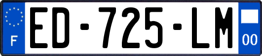 ED-725-LM