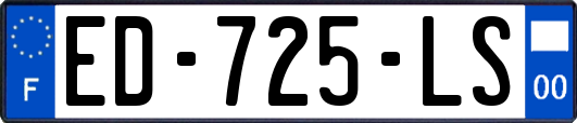 ED-725-LS