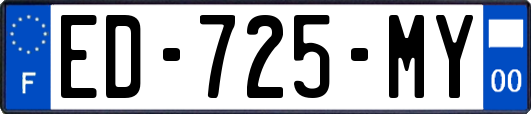 ED-725-MY