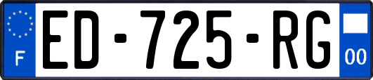 ED-725-RG