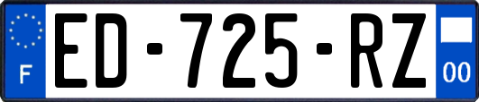 ED-725-RZ