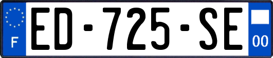 ED-725-SE