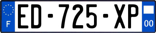 ED-725-XP