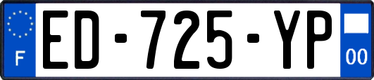 ED-725-YP