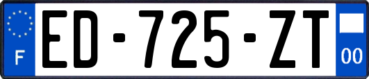 ED-725-ZT