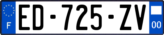 ED-725-ZV