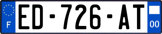 ED-726-AT