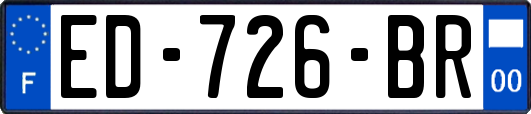 ED-726-BR