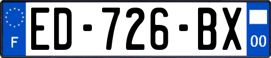 ED-726-BX