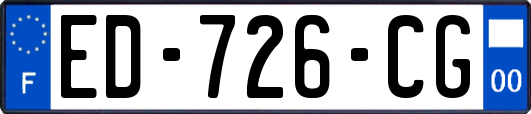 ED-726-CG