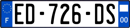 ED-726-DS