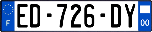 ED-726-DY