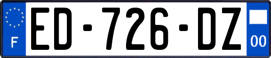 ED-726-DZ