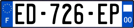 ED-726-EP