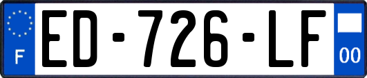 ED-726-LF