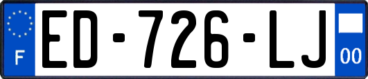 ED-726-LJ
