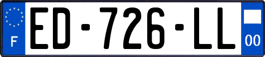 ED-726-LL