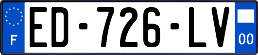 ED-726-LV