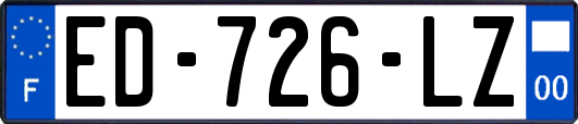 ED-726-LZ