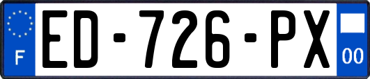 ED-726-PX