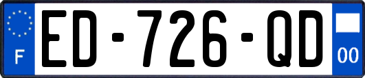 ED-726-QD