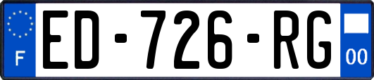 ED-726-RG