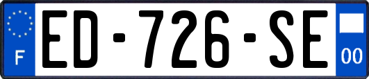 ED-726-SE