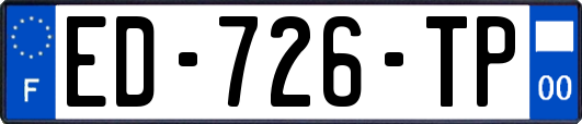 ED-726-TP