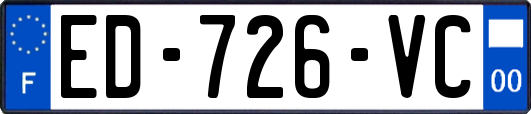 ED-726-VC