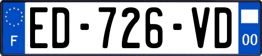 ED-726-VD