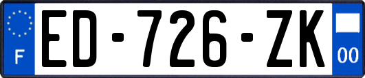 ED-726-ZK