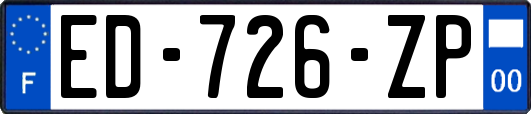 ED-726-ZP