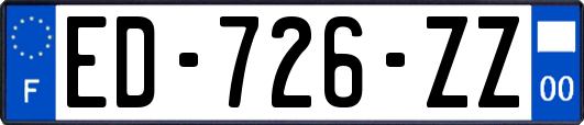 ED-726-ZZ