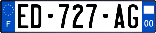 ED-727-AG