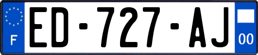 ED-727-AJ